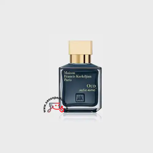 عطر ادکلن فرانسیس کرکجان عود ساتین مود